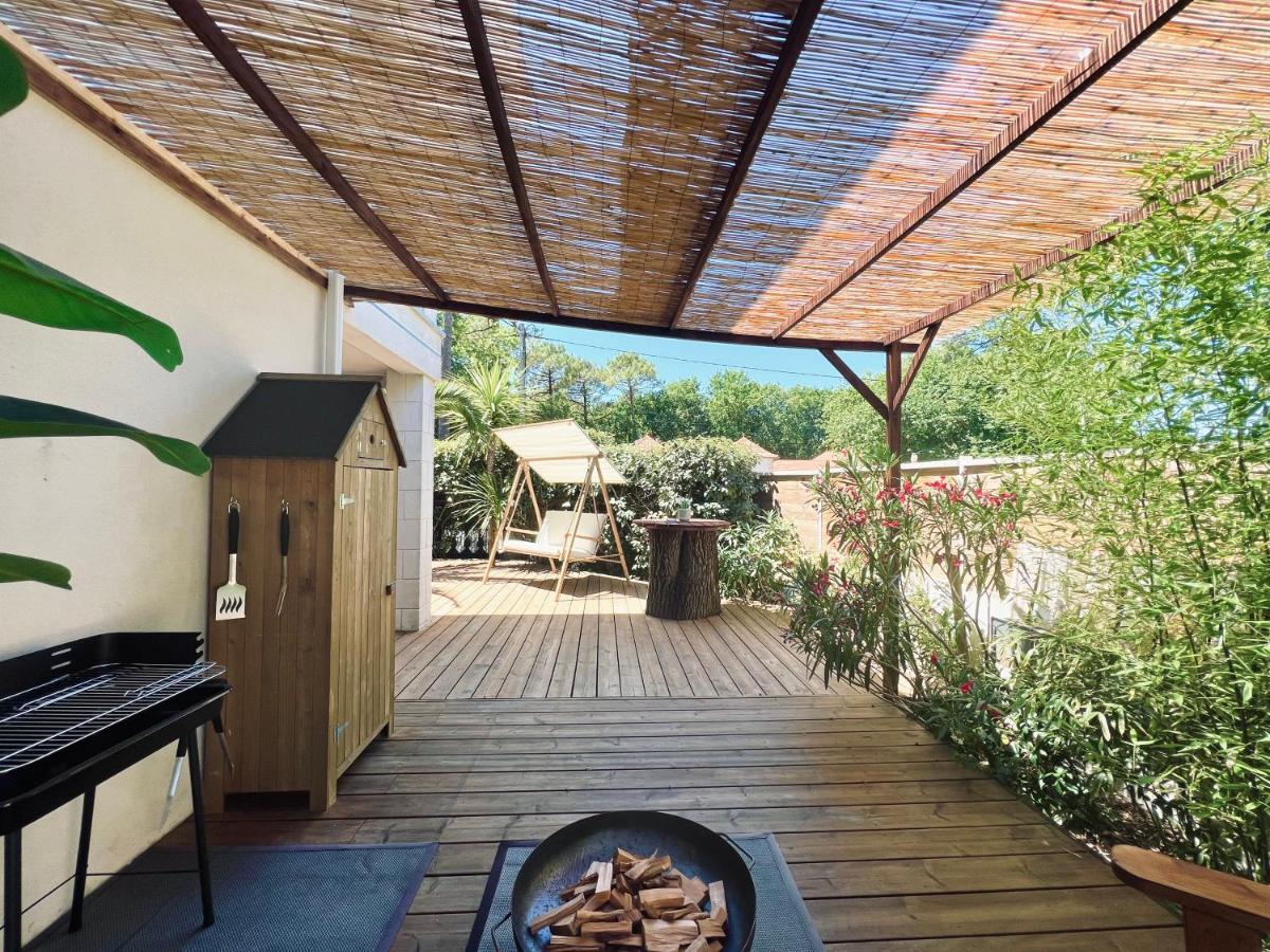 Appartement - 6 Pers. Terrasse