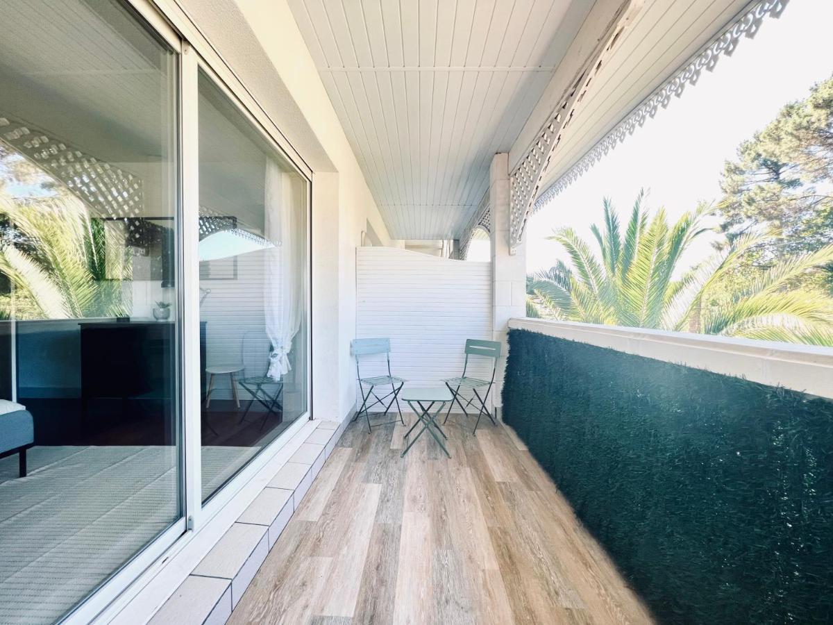 - 6 Pers. Terrasse Appartement *