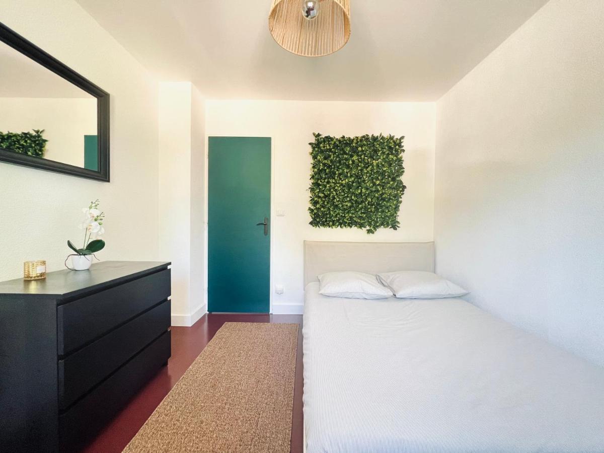 - 6 Pers. Terrasse Appartement *