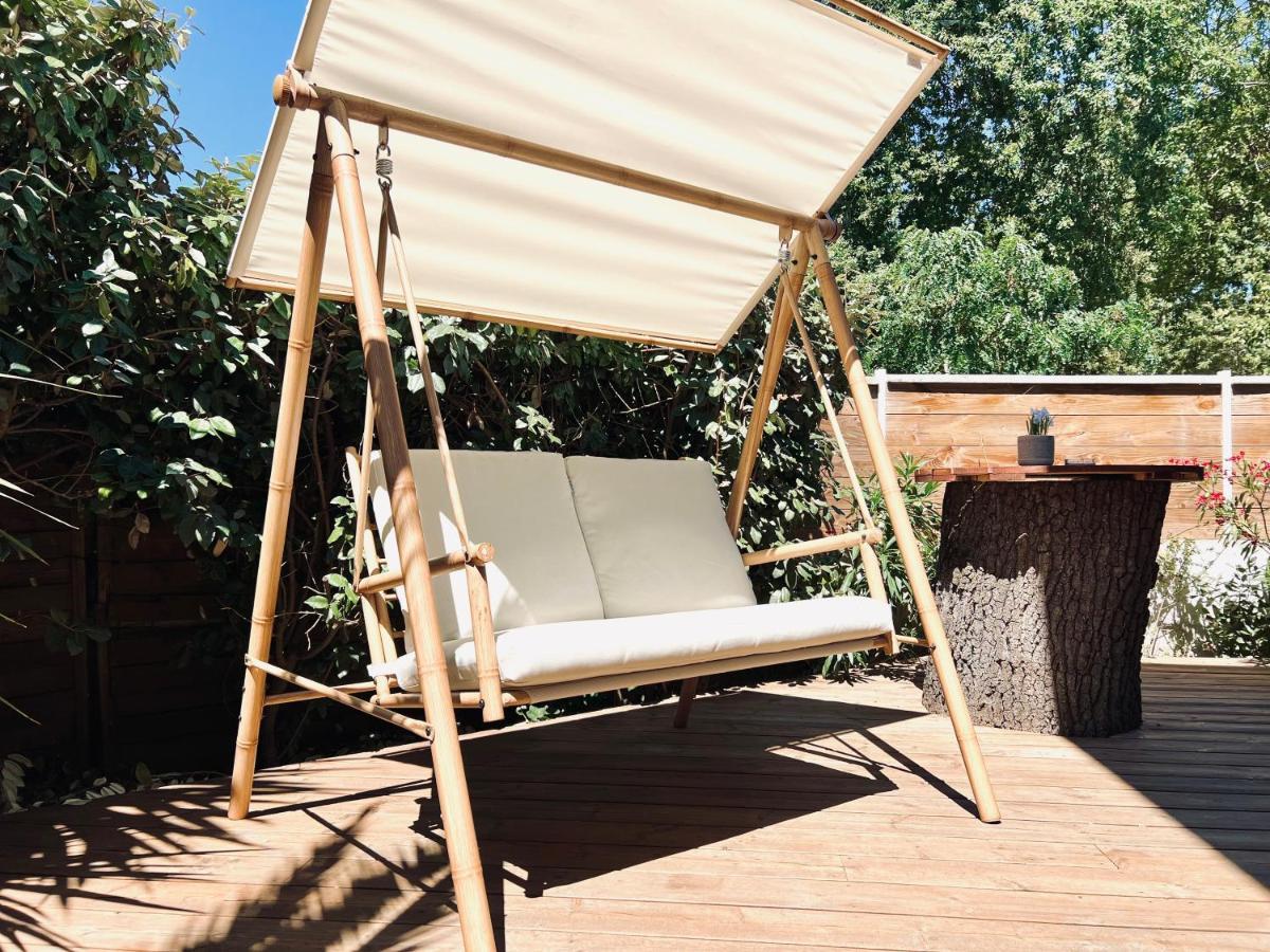 - 6 Pers. Terrasse Apartment *