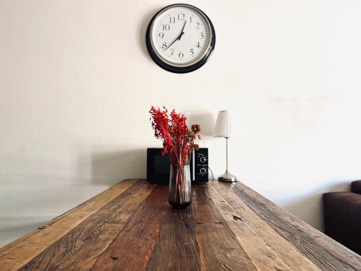 - 6 Pers. Terrasse Apartment