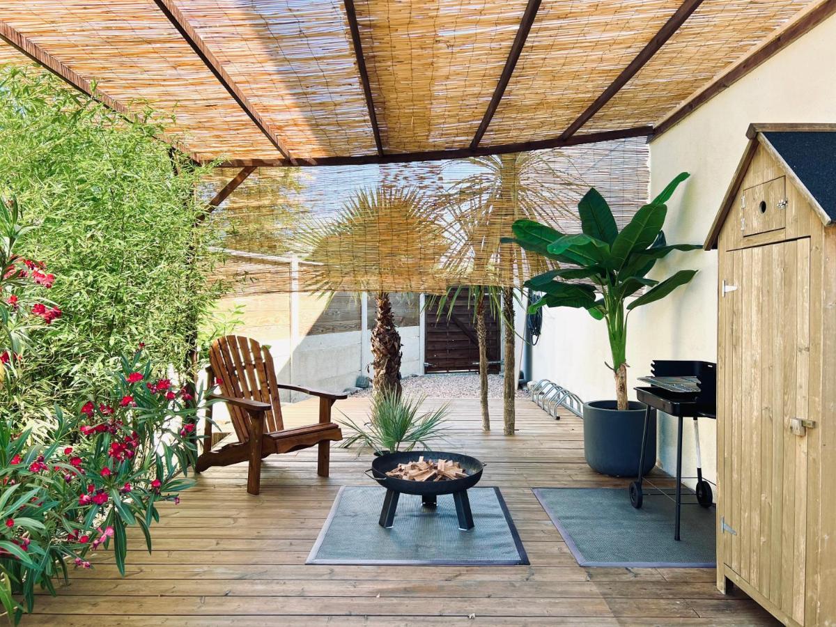 - 6 Pers. Terrasse Apartment