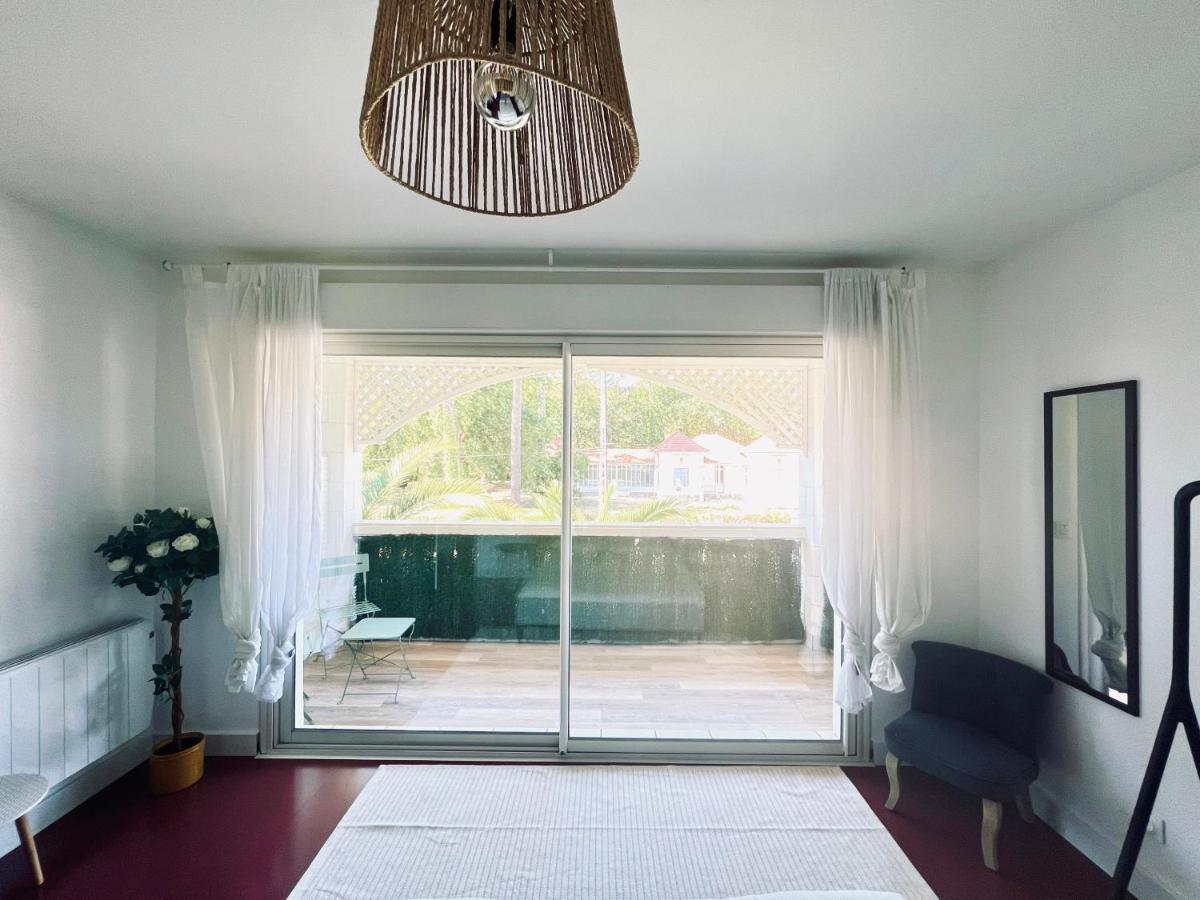 - 6 Pers. Terrasse * Lanton