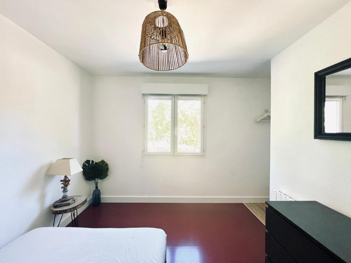 - 6 Pers. Terrasse Apartment